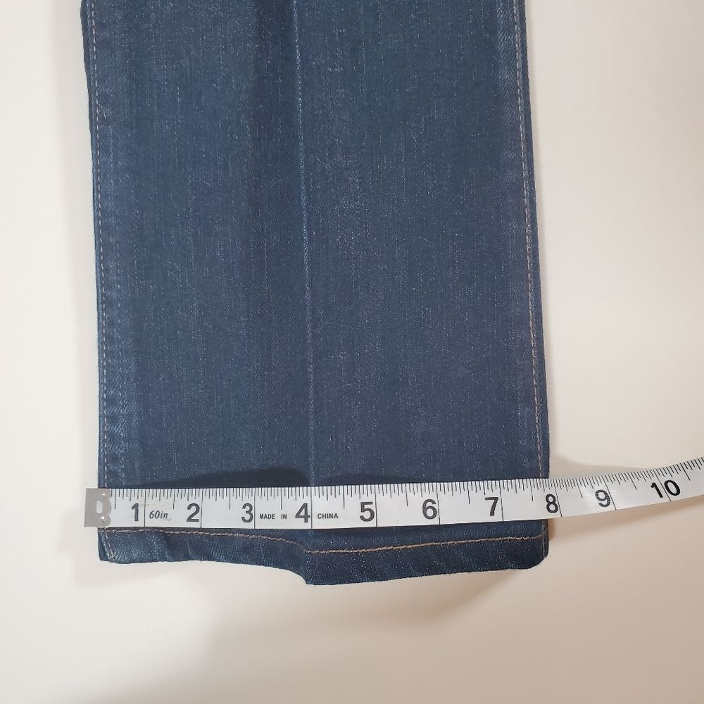 Wrangler Q-Baby Jeans - Picture 9 of 10